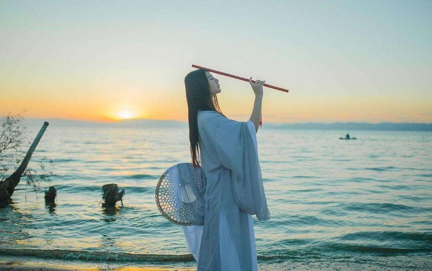 故人是什麼意思