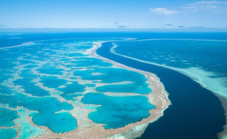 世界上最深的海是什麼海