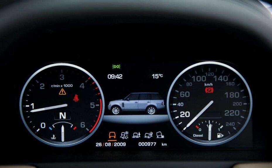 汽車儀表盤燈不亮怎麼辦