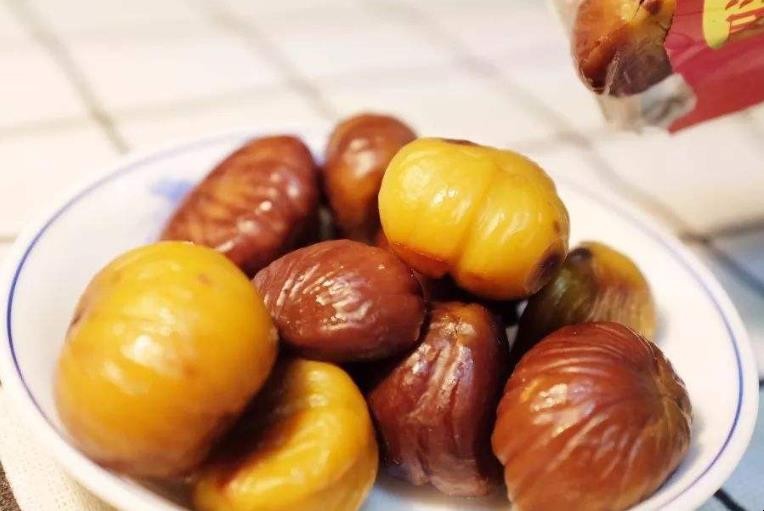 栗子難剝怎麼辦