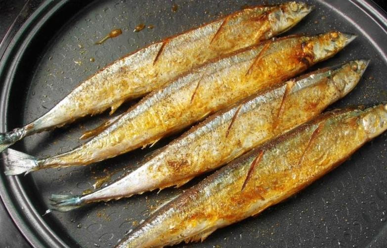 秋刀魚為什麼叫秋刀魚