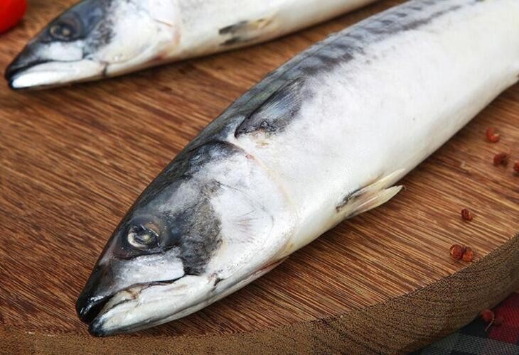 青花魚怎麼挑選