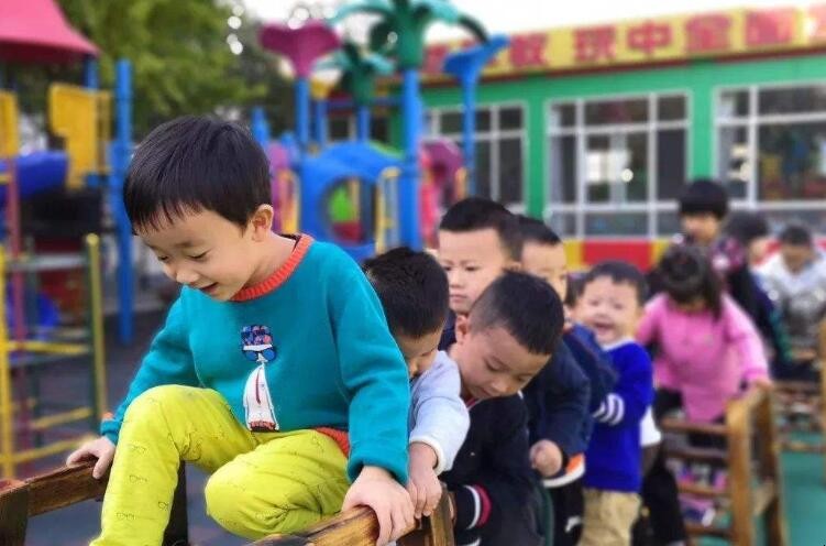 如何幫助幼兒適應幼兒園生活