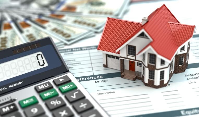 住房抵押貸款的風險有哪些