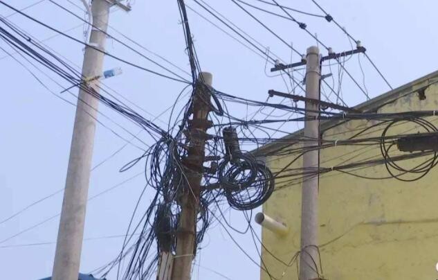 導致電線起火的原因有哪些