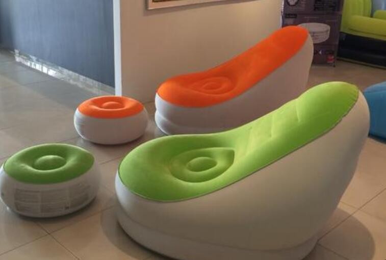 充氣沙發有什麼特點