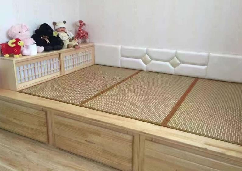 電熱炕有哪些優點