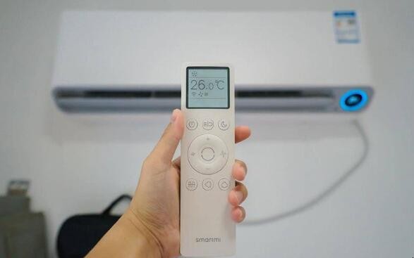 開空調哪個模式最省電