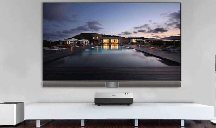 電視機尺寸怎麼選
