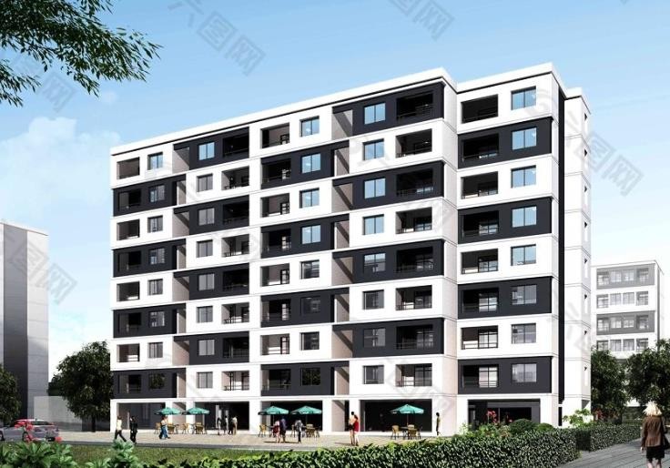 公寓隔音和住宅一樣嗎