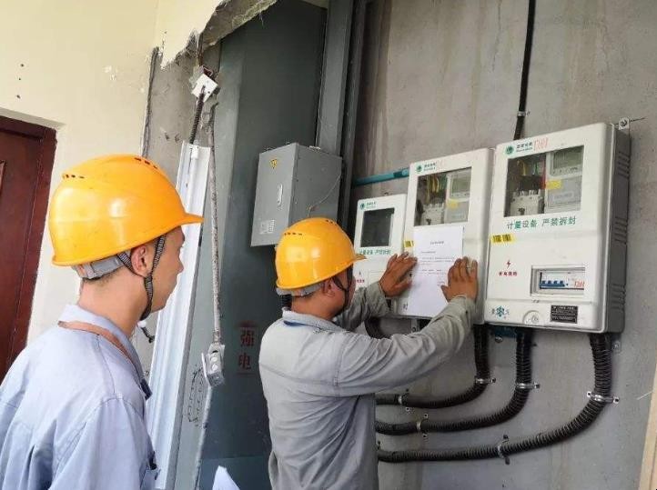 強電間有輻射嗎