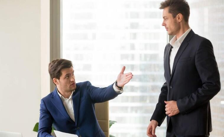 職場新人如何面對挫折
