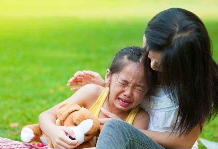 寶寶不願去幼兒園怎麼辦