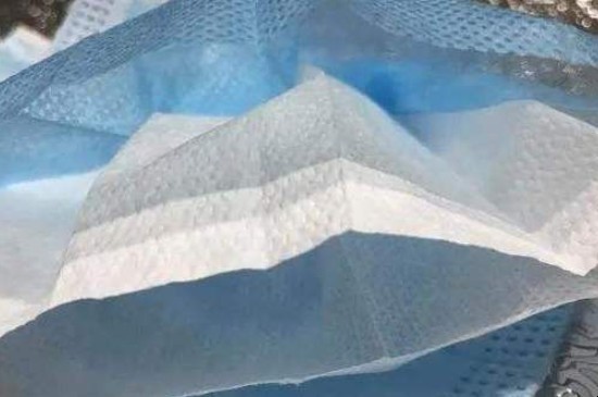 熔噴佈怎樣辨別真假
