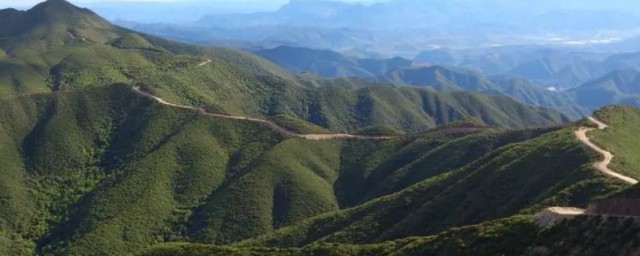 嶺南的嶺是指哪個山嶺 嶺南的嶺是指什麼山嶺