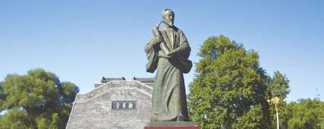 郭守敬是地理學傢嗎 元代科學傢郭守敬的簡介