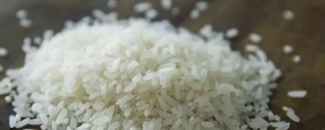 冷水米和普通米的區別 冷水米和普通米的區別介紹