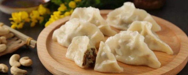 春節必吃的食物有哪些 春節必吃的食物有什麼