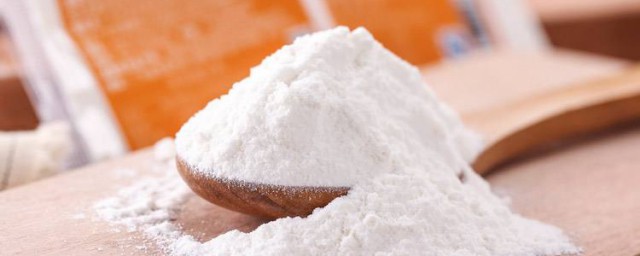 糕粉是什麼東西做的 糕粉的介紹