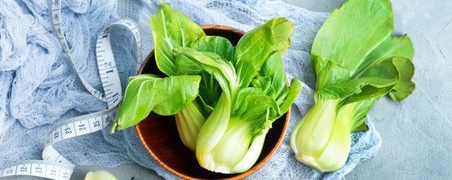 青菜都有什麼菜 青菜的種類介紹