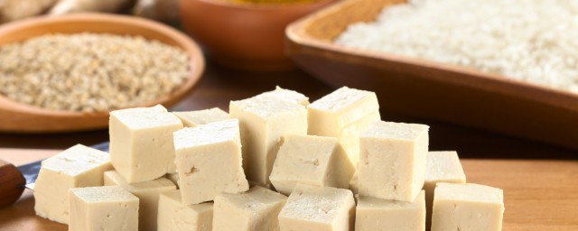 孕婦吃豆腐有什麼好處 孕婦常吃豆腐有什麼好處