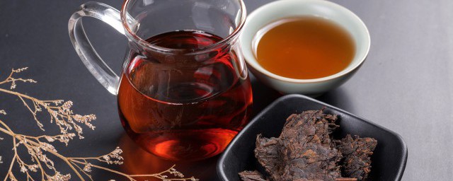 適合煮的茶葉有哪些 哪些茶可以煮著喝
