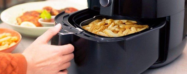 空氣炸鍋零食 十種空氣炸鍋小吃做法分享