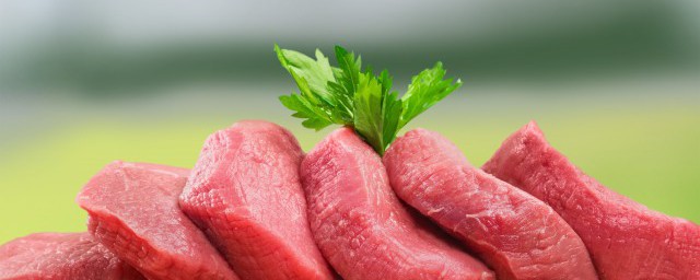 抄肉怎麼抄好吃 抄肉怎麼抄