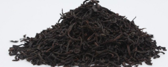 泉州有哪些特色名茶 泉州有什麼特色名茶