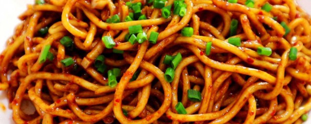 中國五大面食有哪些 中國五大面食有什麼