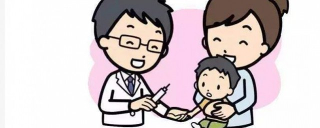 哪些是預防寶寶得肺炎的疫苗 預防寶寶得肺炎的疫苗有哪些