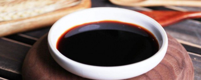 醬油可以代替生抽嗎 醬油能代替生抽嗎