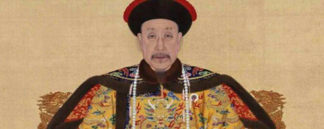 乾隆當瞭多少年皇帝 乾隆當瞭幾年皇帝