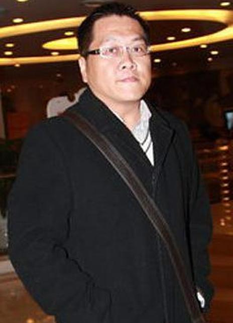 朱德剛 Teh-kang Chu 