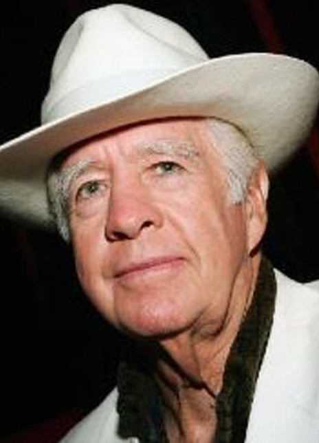 克魯·古拉格 Clu Gulager William Martin Gulager