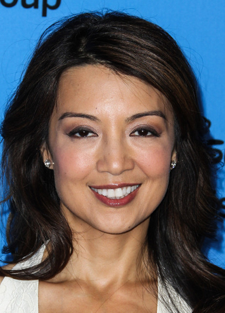 溫明娜 Ming-Na Wen 