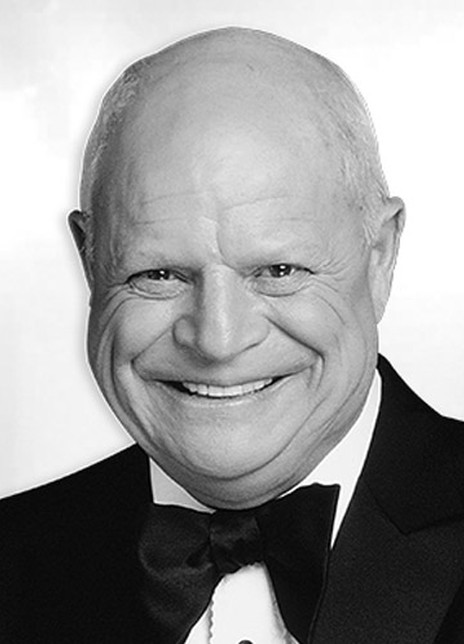 唐·裡克斯 Don Rickles Donald Jay Rickles