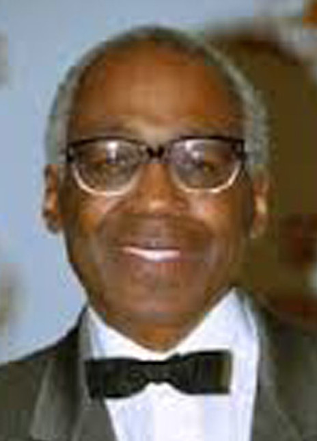 羅伯特·吉爾勞姆 Robert Guillaume Robert Williams