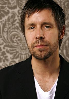 帕迪·康斯戴恩 Paddy Considine 