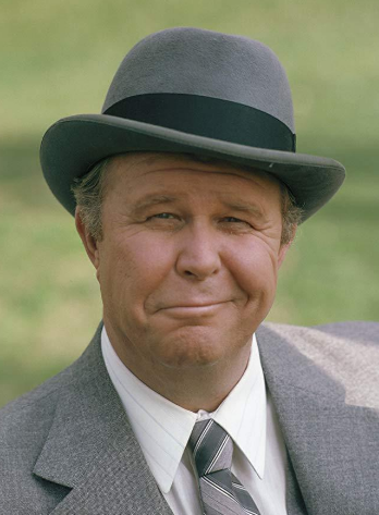 尼德·巴蒂 Ned Beatty Ned Thomas Beatty