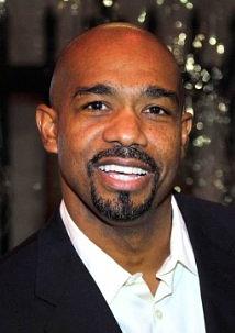 邁克爾·比奇 Michael Beach Michael Anthony Beach