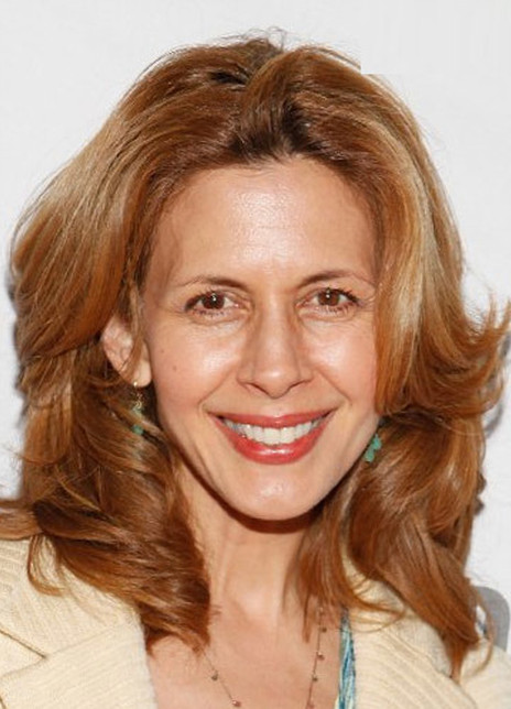 傑西卡·赫特 Jessica Hecht 