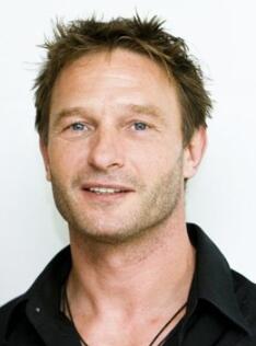 托馬斯·克萊徹曼 Thomas Kretschmann 