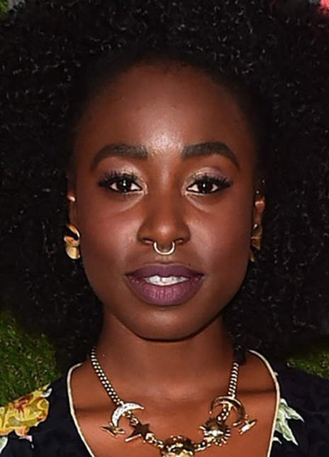 柯爾比·豪威爾-巴普蒂斯特 Kirby Howell-Baptiste 