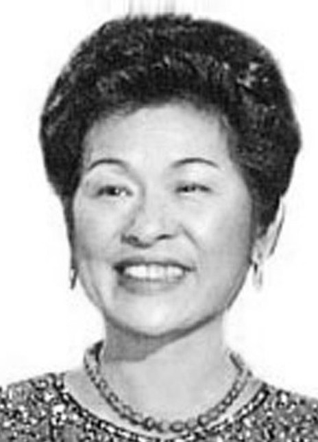 邱秀敏 Hsiu-min Chiu 