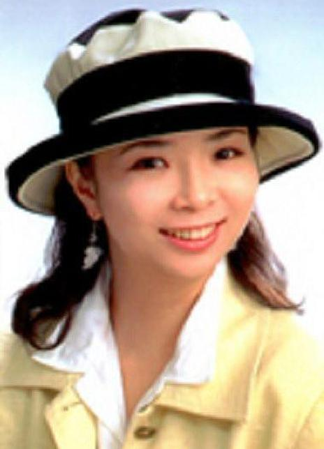 佐佐木優子 Yûko Sasaki 佐々木優子 