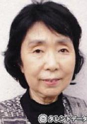 白川澄子 Sumiko Shirakawa 白土澄子 