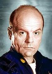 邁克爾·艾恩塞德 Michael Ironside Frederick Reginald Ironside