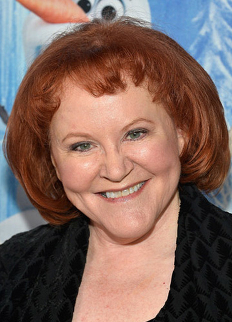 伊迪·邁克萊爾 Edie McClurg 