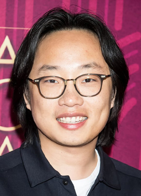 歐陽萬成 Jimmy O. Yang 